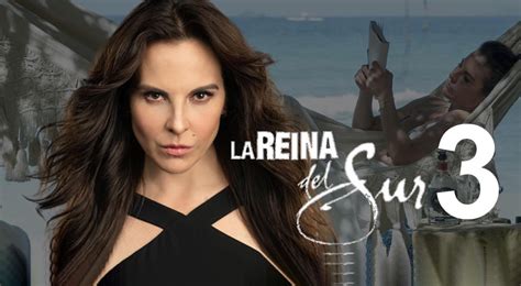One of the most-watched Spanish television series, La Reina Del Sur,