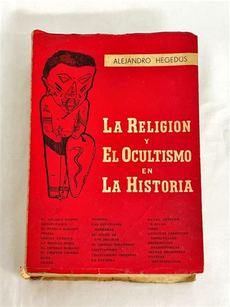 La religión y el ocultismo en la historia. - The immunoassay handbook by david wild.