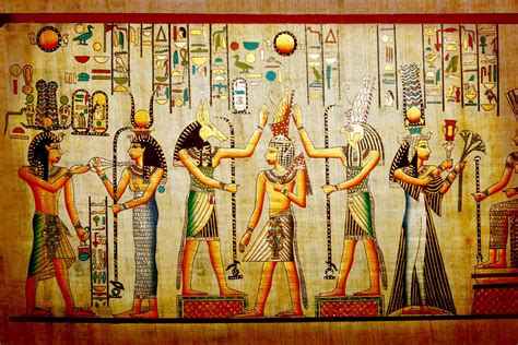 La religion de los antiguos egipcios. - Manuali energetici manuali di costruzione di architettura sostenibile.