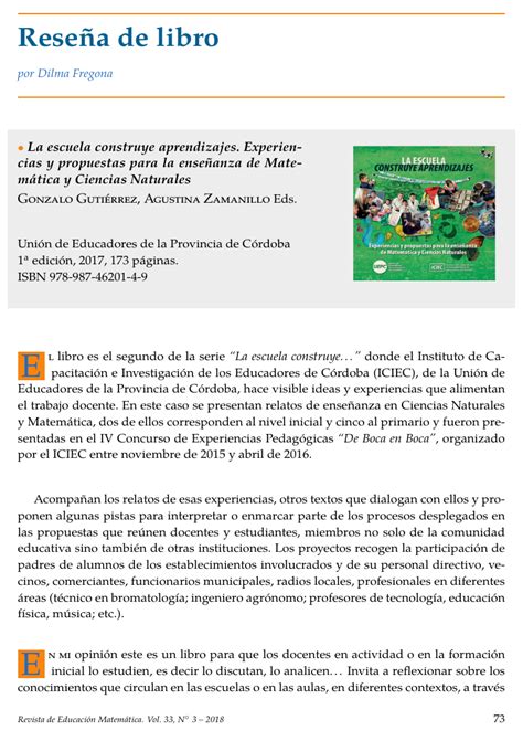 La reseña del libro de elección. - The parent newsletter a complete guide for early childhood professionals.