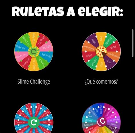 La ruleta de la fortuna - Wikipedia