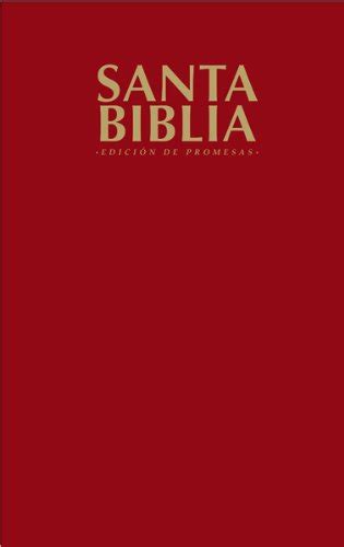 La santa biblia edicion de promesas/ the promise bible (your word is a lamp unto my feet). - Sdsu chemistry placement test study guide.
