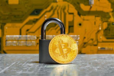 La seguridad de Bitcoin - Tesis Bitcoin