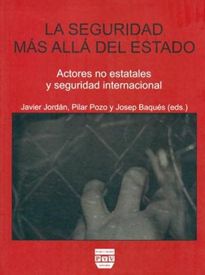 La seguridad más allá del estado. - Microbiology a laboratory manual books a la carte edition 10th edition.