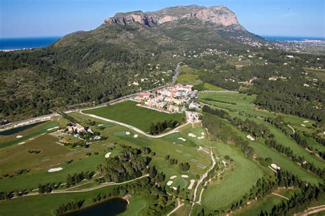 La sella denia