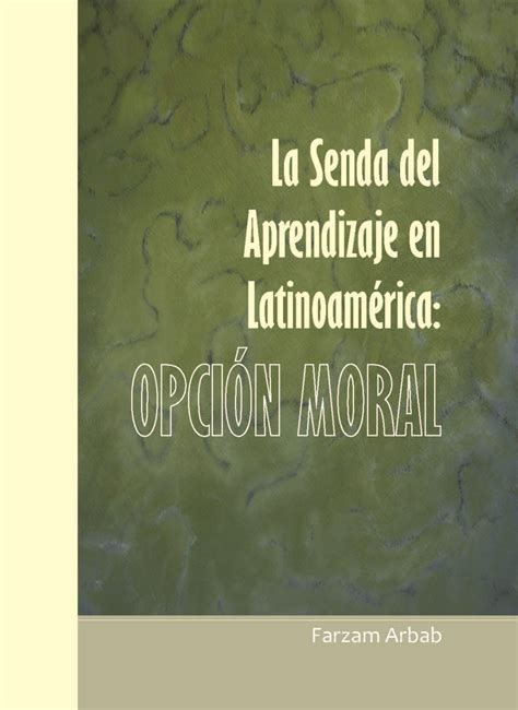 La senda del aprendizaje en latinoamerica : opicion moral. - Service manual for mercruiser alpha 1 3 0.