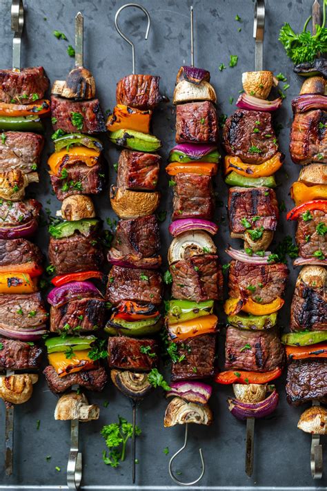 La shish kabob. Shish Combo Single $19.49. 1 Kabobs of Your Choice. Shawarma Combo $22.99. Layers of Lamb, Beef, and Chicken Marinated. Served with Your Choice of Soup or Salad and Rice or Fries. Lamb Combo $21.49. Kafta, Fried Kibbee, and Grape Leaves. Served with Your Choice of Soup or Salad and Rice or Fries. Kafta Kabob Triple $22.99. 