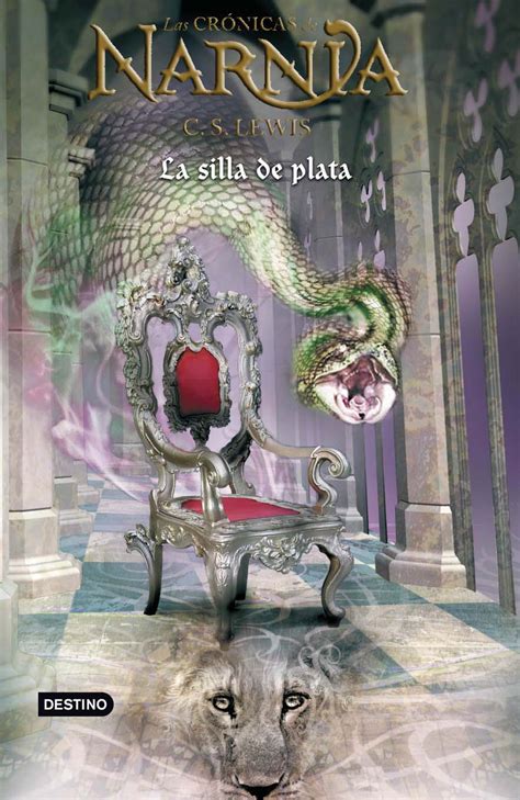 La silla de plata (chronicles of narnia (spanish andres bello)). - Brother mfc 420cn guida per l 'utente.