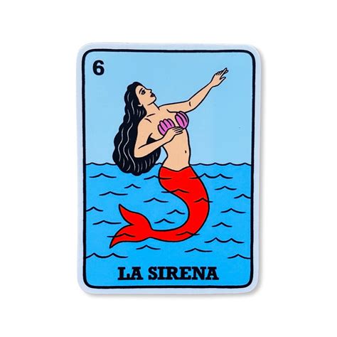 La sirena loteria. Things To Know About La sirena loteria. 