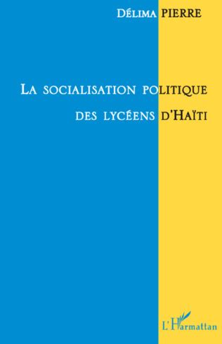 La socialisation politique des lycéens d'haïti. - Student audio cassette program to accompany assoziationen.