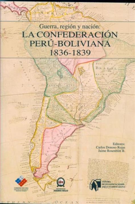 La sociedad arequipeña y la confederación perú boliviana, 1836 1839. - Desarrollo portuario un manual para planificadores en países en desarrollo.