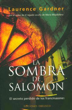La sombra de salomon/ the shadow of solomon. - Service manual aor ar8000 wideband receiver.