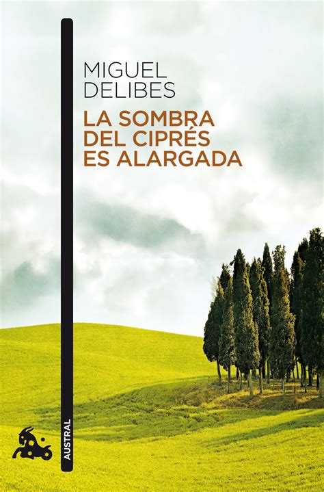 La sombra del cipres es alargada. - The field researchers handbook a guide to the art and science of professional fieldwork.