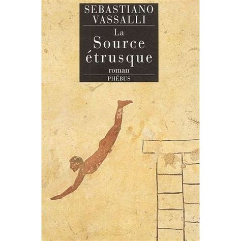 La source étrusque