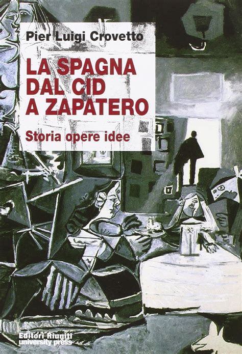 La spagna dal cid a zapatero. - Student s solutions manual for physical chemistry.