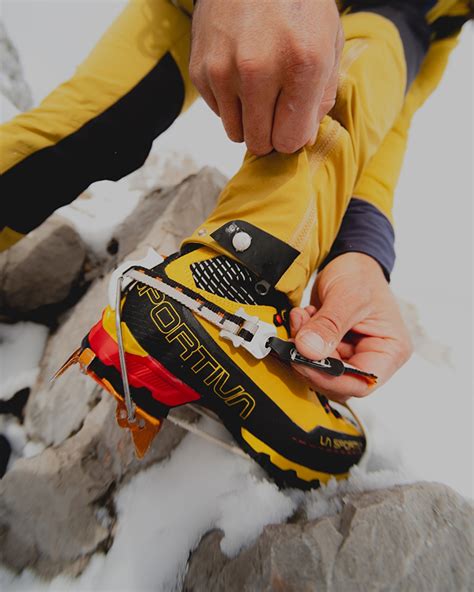La sportiva vilnius. .  ...