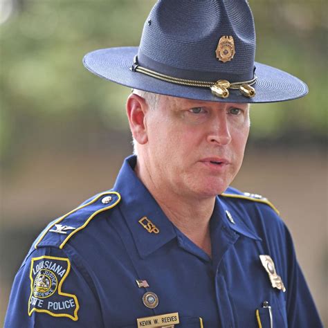 La state police. Aug 5, 2023 · The following is a news release from Louisiana State Police: BATON ROUGE, La. (WAFB) - Louisiana State Police announced the graduation of its 102nd Cadet Class, as 40 cadets have completed their ... 