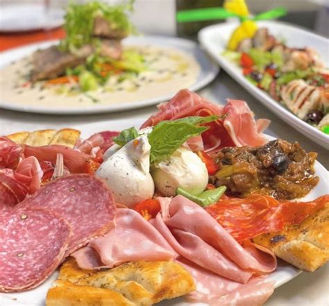 You are viewing La Strega Cucina Italiana & Steakhouse prices confirmed by PriceListo at the following location: 15281 Northwest 67Th Avenue, Miami Lakes, FL, 33014, US. DINNER MENU 11:30 AM - 9:45 PM. DRINK 11:30 AM - 9:45 PM.