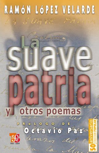 La suave patria y otras poemas (coleccibon popular). - A praying life discussion guide connecting with god in a.