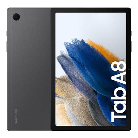 La tablette tactile Samsung Galaxy Tab A8 est en promotion sur …