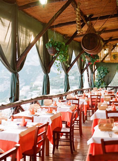 La tagliata. La Tagliata. If you’re tired of fish and seafood or if you simply prefer a meal in the fresh air of the Lattari Mountains overlooking Positano, La … 