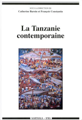 La tanzanie contemporaine (travaux et documents du crepao). - Historia de los heterodoxos espanoles ii/history of the spanish heterodox ii.