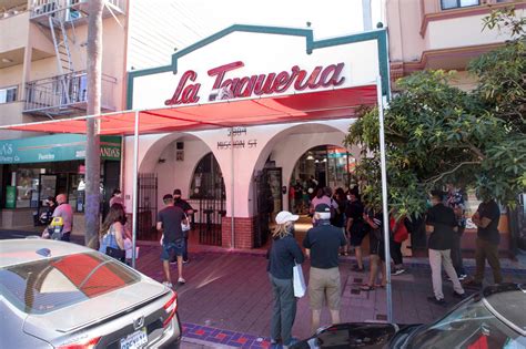 La taqueria mission district. La Taqueria. 2889 Mission St., San Francisco, 94110, USA $ · Mexican, Regional Cuisine Add to favorites Reservations are not available for this restaurant on our site Find bookable restaurants near me La Taqueria. … 