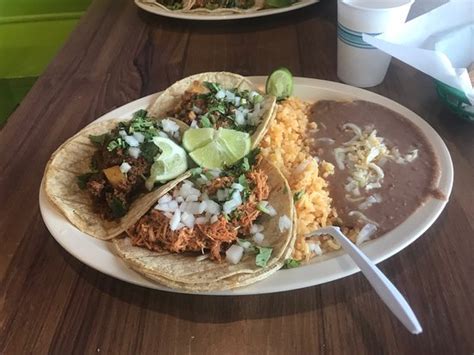 La taquiza northbrook. Dec 29, 2017 · La Taquiza: Excellent Tacos - See 22 traveler reviews, 11 candid photos, and great deals for Northbrook, IL, at Tripadvisor. 