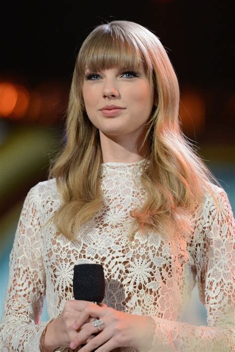 La taylor swift. Scott and Andrea attended several shows during Swift's Eras Tour. In April 2023, Taylor gave her parents a sweet shout-out during an Eras Tour concert in Houston. "I love you Houston," she can be ... 