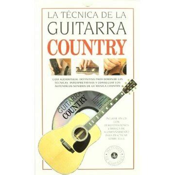 La tecnica de la guitarra country. - Collector s guide to don winton designs identification values.