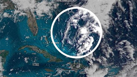 La temporada de huracanes del Atlántico comenzará la próxima semana. Los meteorólogos ya tienen un sistema en la mira