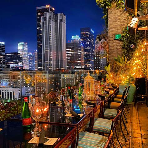 La the perch. Latest reviews, photos and 👍🏾ratings for Perch at 448 S Hill St in Los Angeles - view the menu, ⏰hours, ☎️phone number, ☝address and map. Perch $$$ • French ... Restaurants in Los Angeles, CA. 448 S Hill St, Los Angeles, CA 90013 (213) 802-1770 Website Order Online Suggest an Edit. More Info. dine-in. takes reservations. 