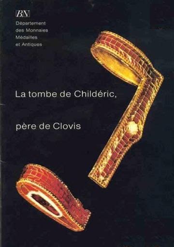 La tombe de childéric, père de clovis. - Manuale di servizio di kubota 1502.