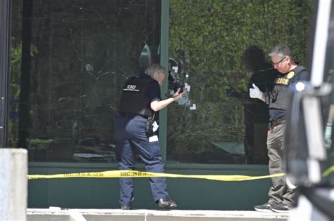 La transmitió en vivo: revelan detalles de masacre en un banco en Louisville