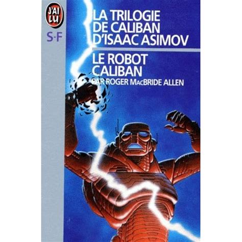 La trilogie de caliban d'isaac asimov. - Handbook of public policy analysis by frank fischer.