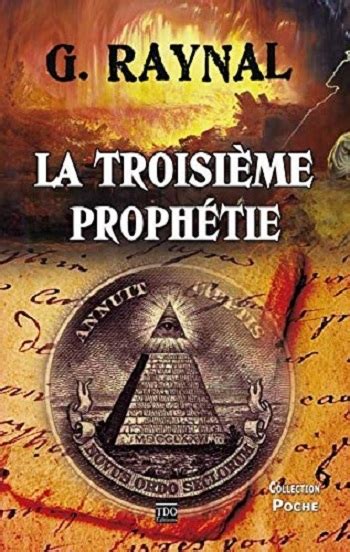 La troisième prophétie (traduit de l'américain par thierry piélat). - Words their way teacher resource guide.