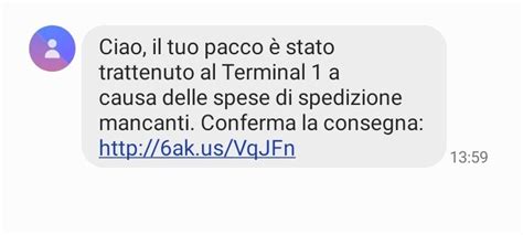 La truffa del pacco sospeso è tornata: cosa fare se ricevi un …