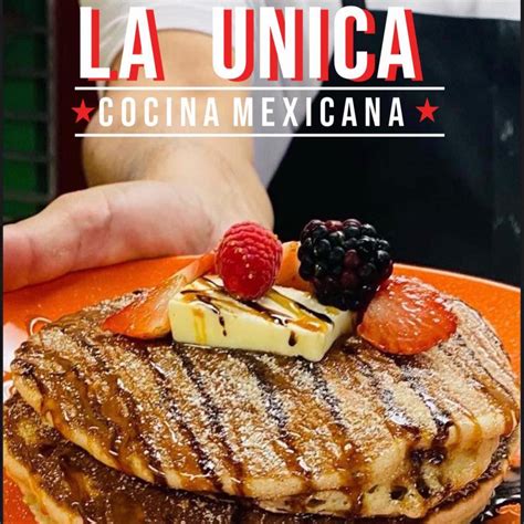 La unica cocina mexicana san antonio photos. La Unica was founded in 1974. La Unica is located in the historical district in downtown Lake... 110 N Main St, Lake Elsinore, CA 92530, Lake Elsinore, CA 92530 