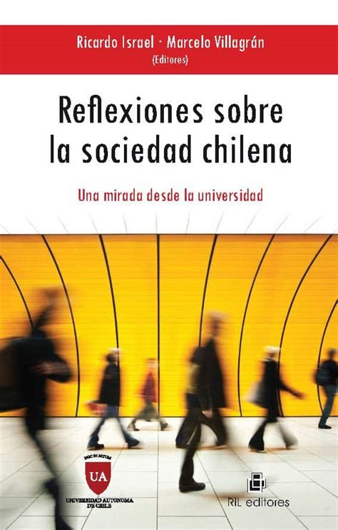 La universidad chilena: una reflexión permanente. - Silberberg chemistry 6th generation solution manual.