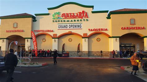 Welcome to Vallarta Supermarket! Explore. Home; Weekl