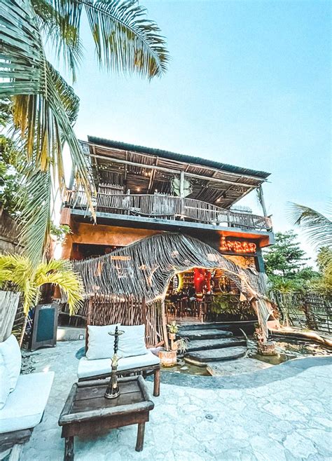 La veleta tulum. See all nearby restaurants. Book Tulum - La Veleta, Tulum on Tripadvisor: See traveller reviews, 82 candid photos, and great deals for Tulum - La … 