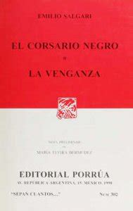 La venganza (elcorsario negro, volume 2). - Ite trip generation manual 8th edition 110.
