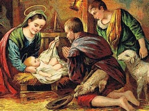 La verdadera historia del origen de la Navidad