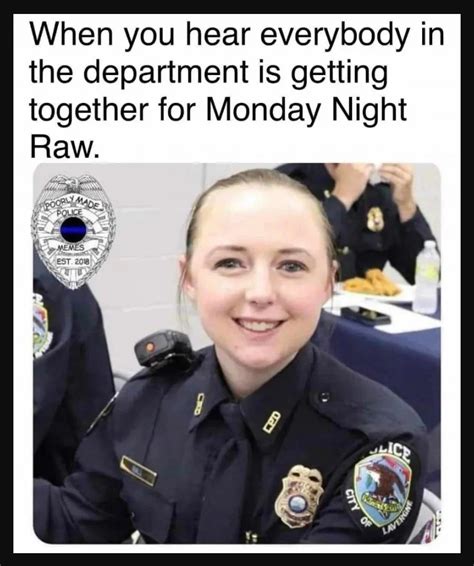 La vergne police meme. Jan 17, 2023 · Maegan Hall is married to her college sweetheart. Maegan Hall is a former cop at the La Vergne Police Department. She recently made headlines after being fired from her job for having affairs with ... 