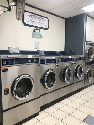 When it comes to running a successful laundromat business, having reliable and efficient equipment is crucial. One such piece of equipment that can greatly benefit your business is.... 