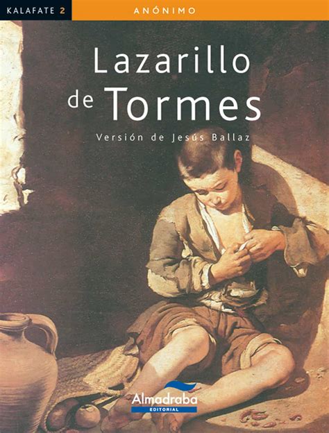 La vida de lazarillo de tormes y de sus fortunas y aduersidades. - The crucible act 3 study guide answers.