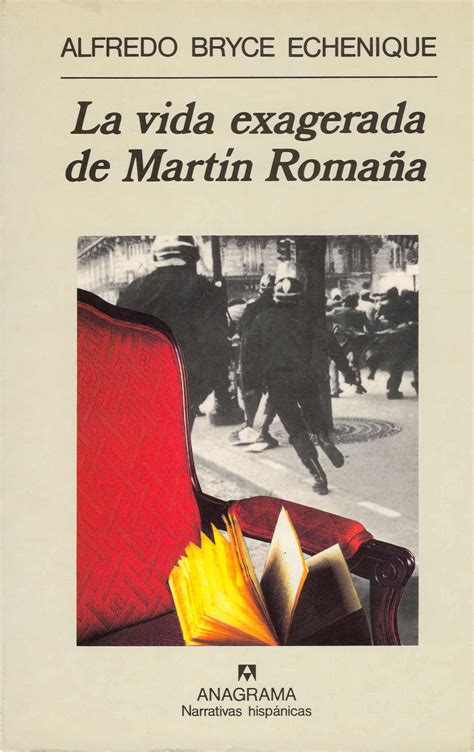 La vida exagerada de martin romana. - Handbuch für österreichische universitäts- und studien-bibliotheken sowie für volks ....