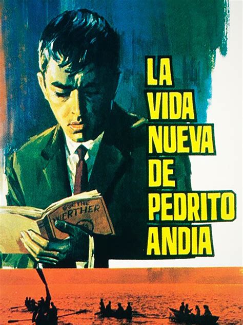 La vida nueva de pedrito de andia. - The students guide to exam success by tracy eileen.