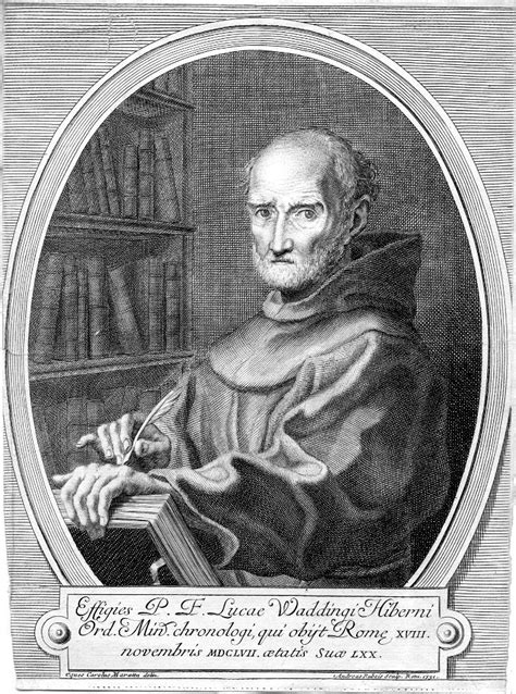La vie du père luke wadding fondateur de st isidores college rome. - L'anatomie et la physiologie d'aristote exposées d'après les traités qui nous restent de ce ....