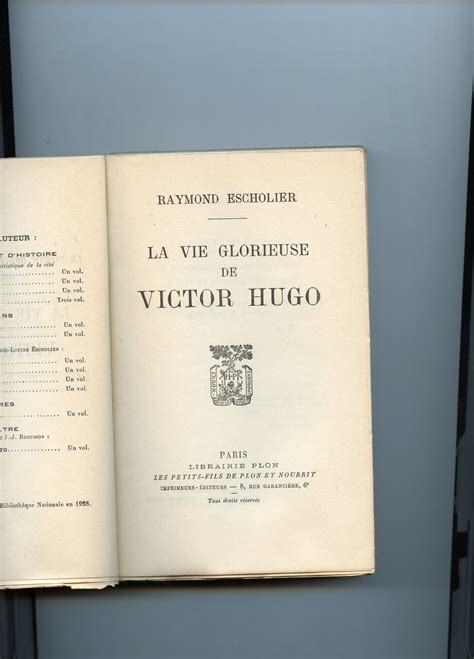 La vie glorieuse de victor hugo. - A guide for delineation of lymph nodal clinical target volume in radiation therapy.